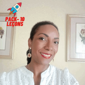 Private class Online Virtuelle - Pack 10 hours