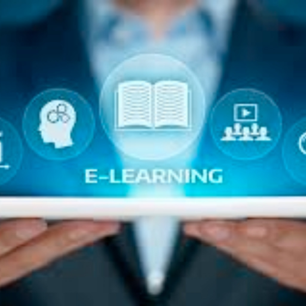 E learning