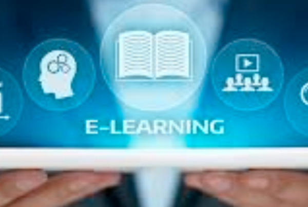 E learning