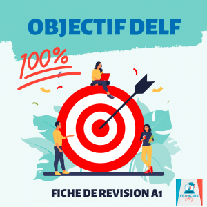 Package - Objectif DELF A1