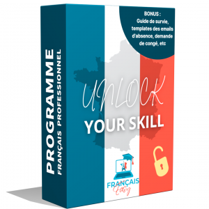 Unlock your skills Program