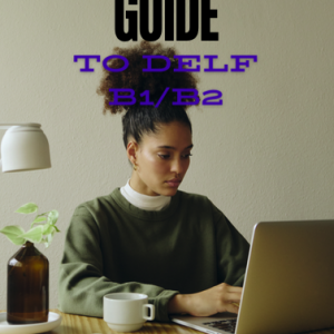 The Ultimate Guide B1
