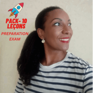 Exam Training - Pack 10 hours